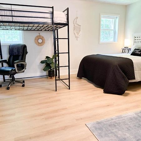 Dreamy Boho Remodeled Cottage With Mountain Views Sparta ภายนอก รูปภาพ