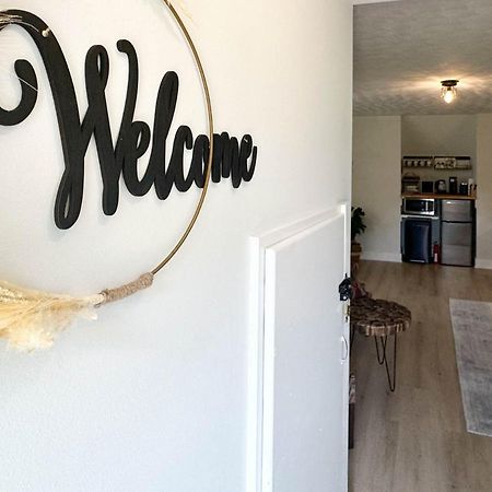 Dreamy Boho Remodeled Cottage With Mountain Views Sparta ภายนอก รูปภาพ