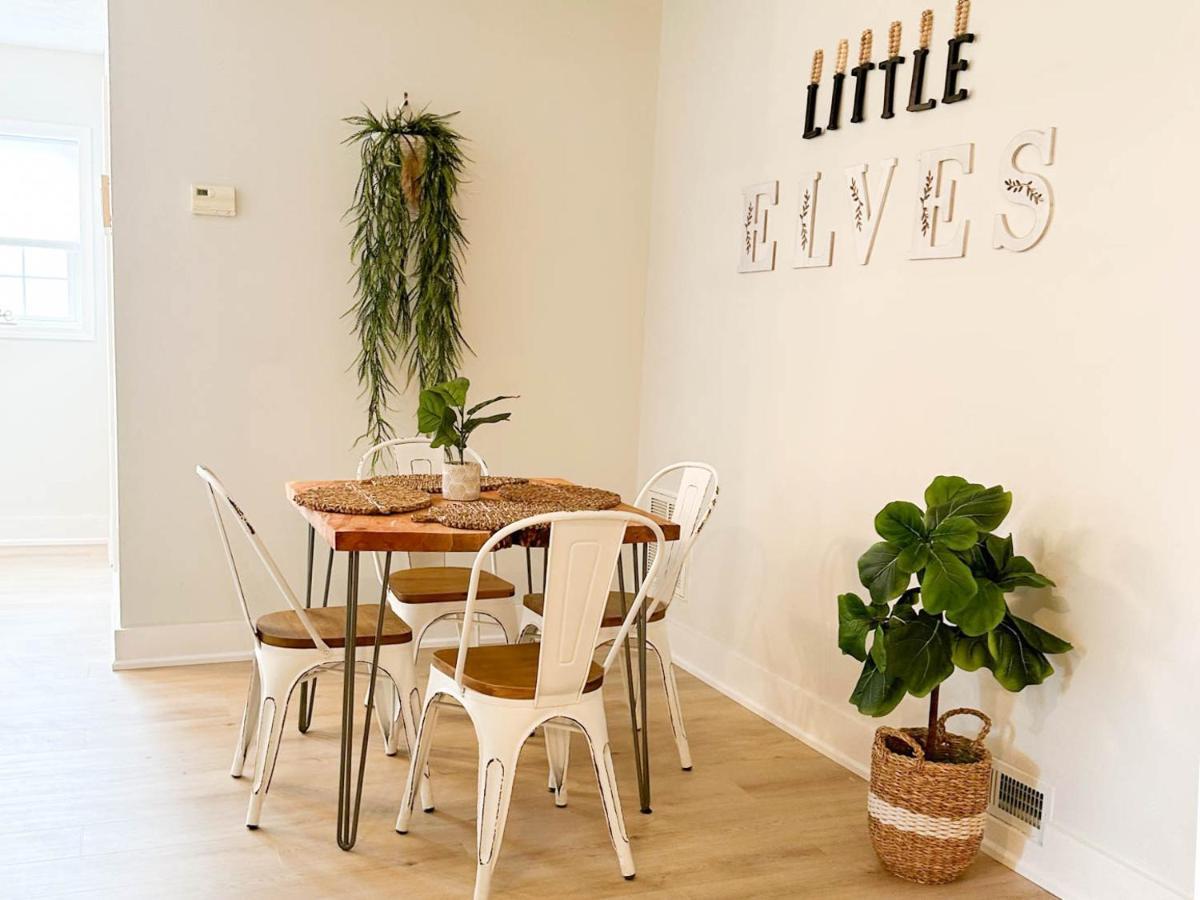 Dreamy Boho Remodeled Cottage With Mountain Views Sparta ภายนอก รูปภาพ