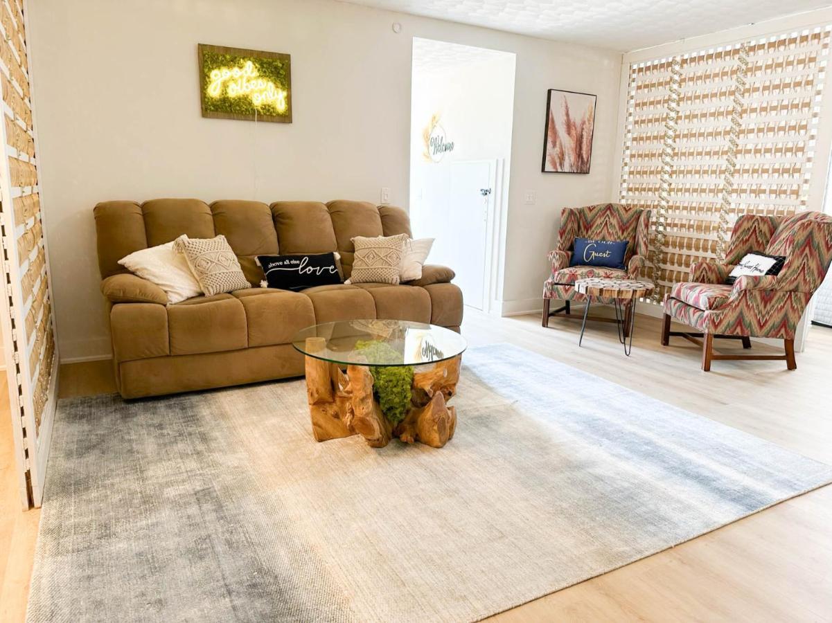 Dreamy Boho Remodeled Cottage With Mountain Views Sparta ภายนอก รูปภาพ