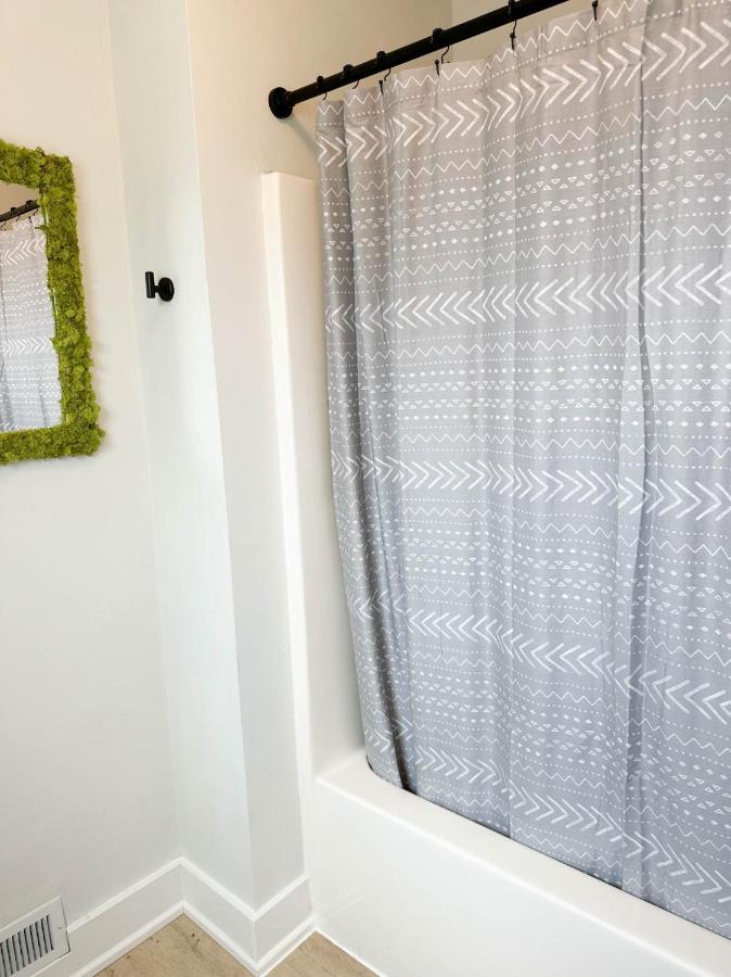 Dreamy Boho Remodeled Cottage With Mountain Views Sparta ภายนอก รูปภาพ